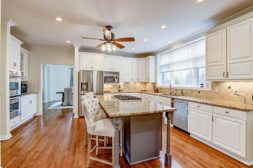 11559 Grandstone Ln, Cincinnati OH  45249-3432 exterior