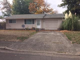 422 40 St, Springfield OR  97478-5761 exterior