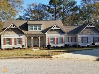 7 Spencer Holw, Barnesville, GA 30204-1767