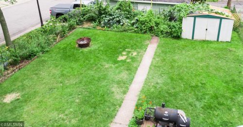 1118 Cook Ave, Saint Paul MN  55106-3324 exterior