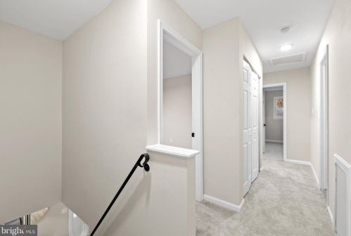 2121 Edgeware St, Silver Spring MD  20905-4216 exterior