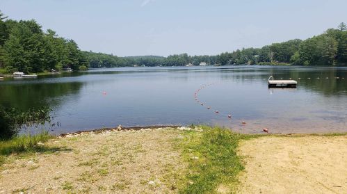 147 Wes Locke Rd, Barnstead, NH 03218-3764