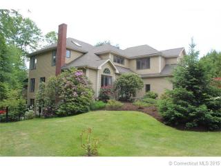 498 Eastbury Hill Rd, Glastonbury, CT 06033-3933