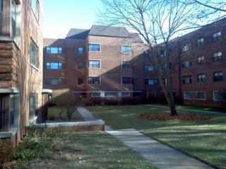 549 Sheridan Rd, Evanston IL  60202-3131 exterior