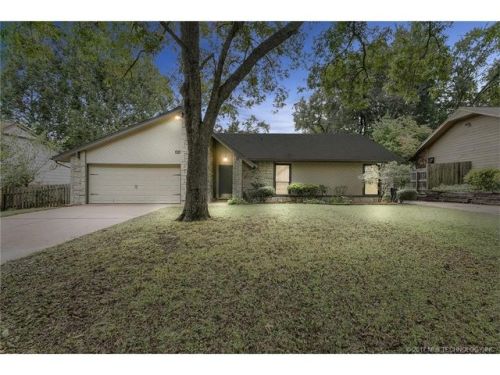 3122 85, Tulsa OK  74137-1423 exterior