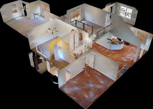 955 Woody Hill Cir, Evans, GA 30809-6715