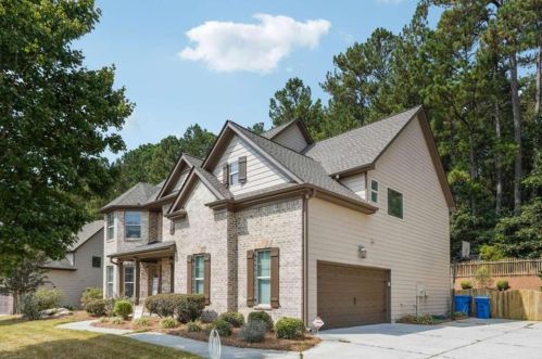 1249 Austin Thomas Dr, Dacula, GA 30019-1681