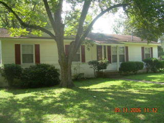 1900 Jones Ave, Albany, GA 31707-5142