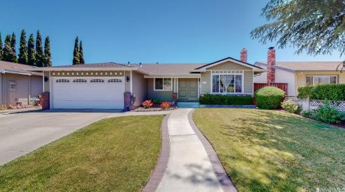5884 Bufkin Ct, San Jose, CA 95123-4306