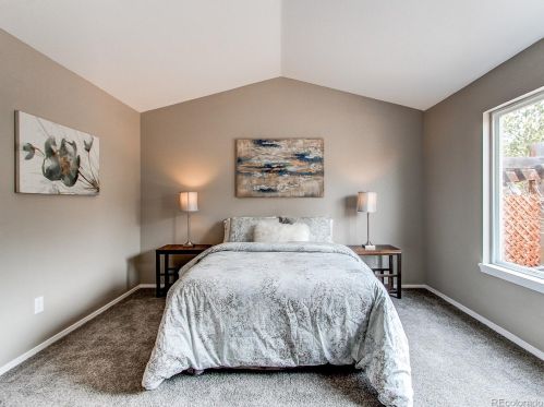 506 High Point Dr, Lakewood CO  80403 exterior