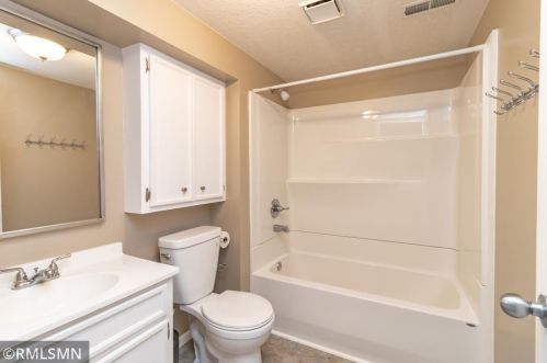 1753 Forssa Way, Saint Paul MN  55122-2693 exterior