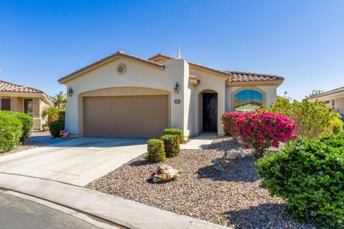 40168 Calle Santa Claudia, Indio, CA 92203-7429