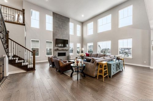 27760 Lakeview Dr, Aurora CO  80016 exterior