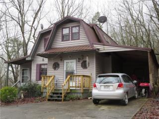 1487 Talc Mine Rd, Big Canoe, GA 30143-5260