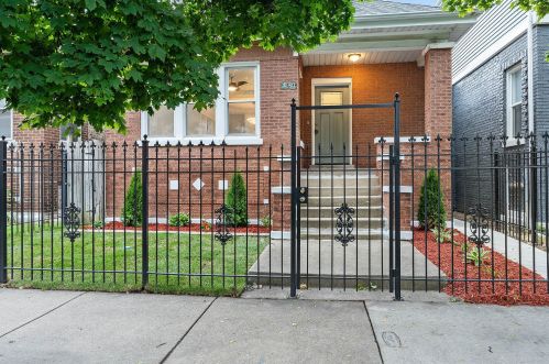 1024 Lavergne Ave, Chicago, IL 60651-3124