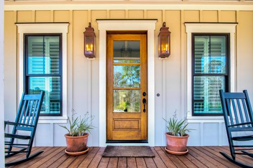 1805 Carolina Park Blvd, Mount Pleasant, SC 29466-8598