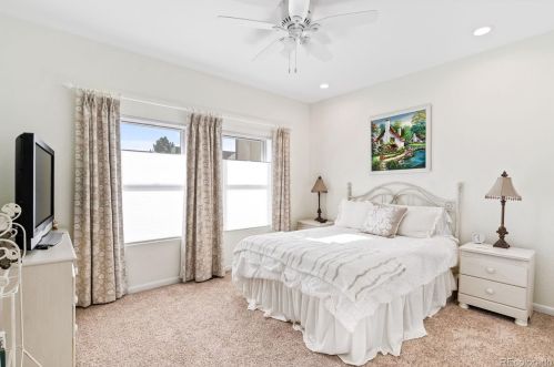 14975 58 Pl, Denver CO 80403-1290 exterior