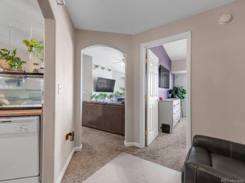 5694 Gibralter Way, Denver CO  80019-2056 exterior