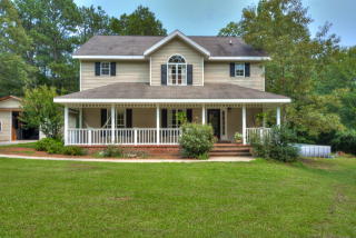 5997 Ga Highway 220, Lincolnton, GA 30817-4908