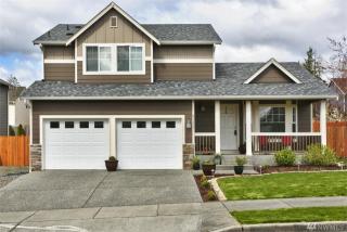 8131 179th Pl, Bryant, WA 98223-3735