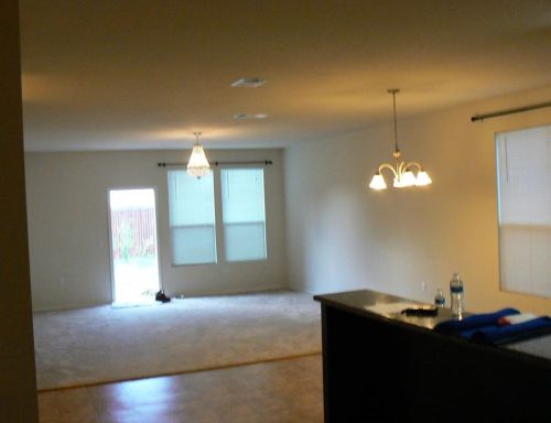 6405 Adair Dr, Austin TX  78754-5619 exterior