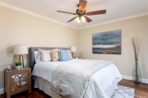 611 Frontier Ct, Anaheim CA  92807-4731 exterior