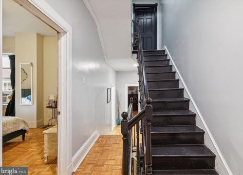 627 16th St, Philadelphia PA  19130-3415 exterior