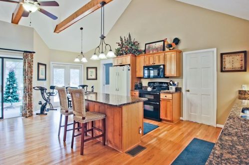 49 Horse Cove Ct, Big Canoe GA  30143-0056 exterior