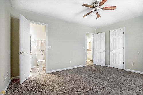 55 Pinehurst Dr, Stockbridge GA  30281-3844 exterior