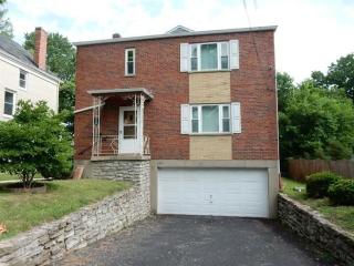 2914 Minto Ave, Cincinnati OH  45208-1515 exterior