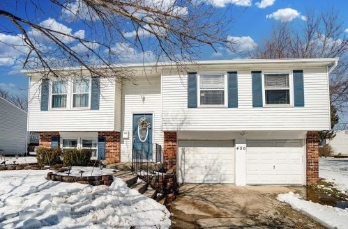 486 Brunswick Dr, Cincinnati, OH 45240-3928