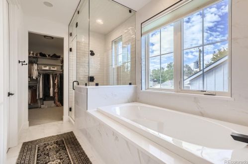 4585 Quitman St, Denver CO  80212-2535 exterior