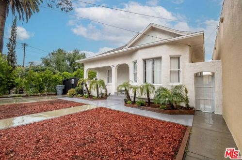 734 Adams St, Glendale CA 91206-2502 exterior