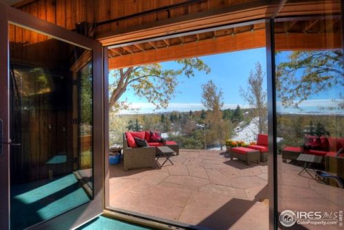 2410 Vassar Dr, Boulder CO  80305-5731 exterior