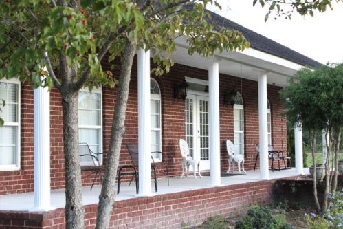 10033 Waycross Hwy, Screven, GA 31560-9703
