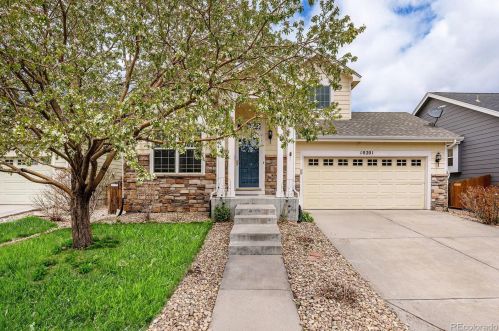 10201 112th Way, Henderson, CO 80640-9357