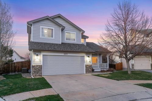 12579 Elk Creek Ct, Parker, CO 80134-3416