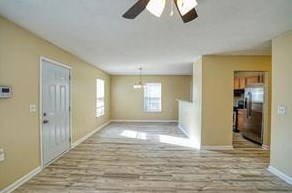 2857 Forrest Hills Dr, Atlanta GA  30315-9024 exterior