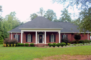 1175 Shoal Creek Rd, Colbert, GA 30628-3619