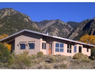 125 Deer Run, Mosca, CO 81146-9601
