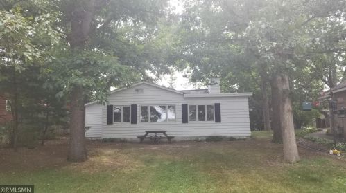 13012 Crooked Lake Blvd, Minneapolis MN  55448-1133 exterior