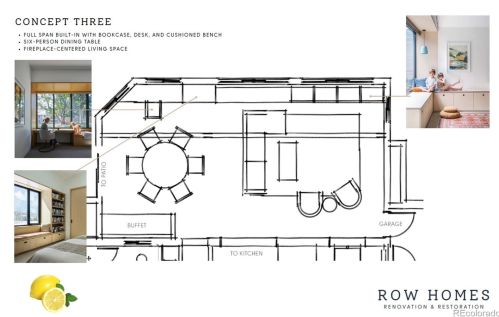 2556 Moore St, Denver CO  80215-1330 exterior