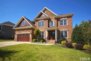 124 Palermo Ct, Apex, NC 27539-5307