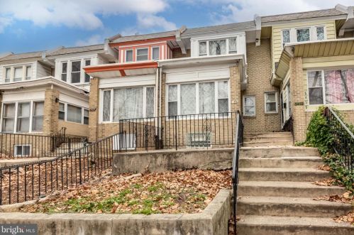 5457 Berks St, Philadelphia, PA 19131-3118