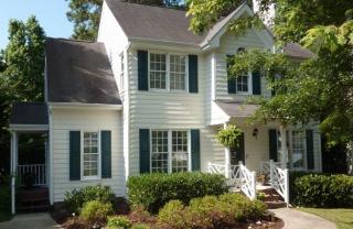 15 Great Oak Ct, Durham, NC 27713-8906