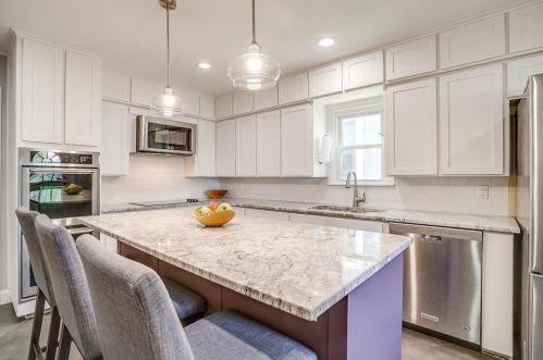 4132 Locke Ave, Fort Worth TX  76107-5518 exterior