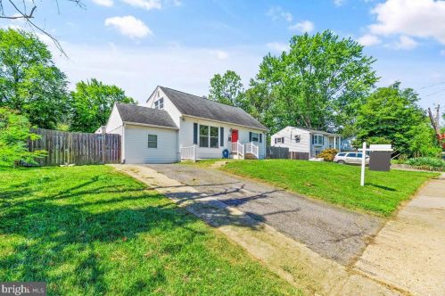 14774 Arizona Ave, Woodbridge, VA 22191-3536