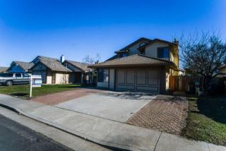 2920 Cascade Cir, Fairfield CA  94533-6529 exterior
