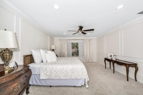 4100 Vinyard Way, Argyle TX  76226-2446 exterior