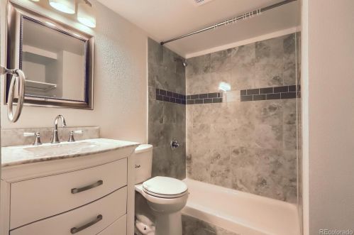 8335 Fairmount Dr, Denver CO  10102-1130 exterior